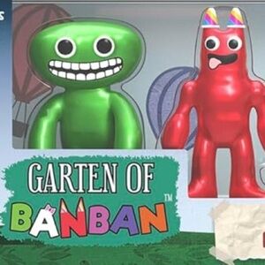Garden of Banban